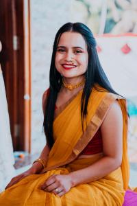 Photos by Candid Wedding Stories